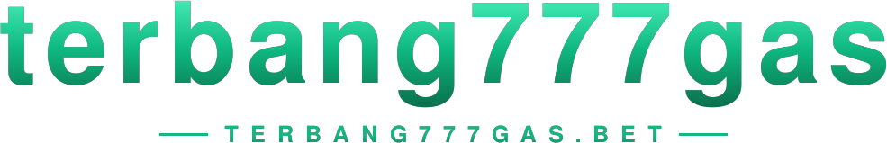 terbang777gas logo