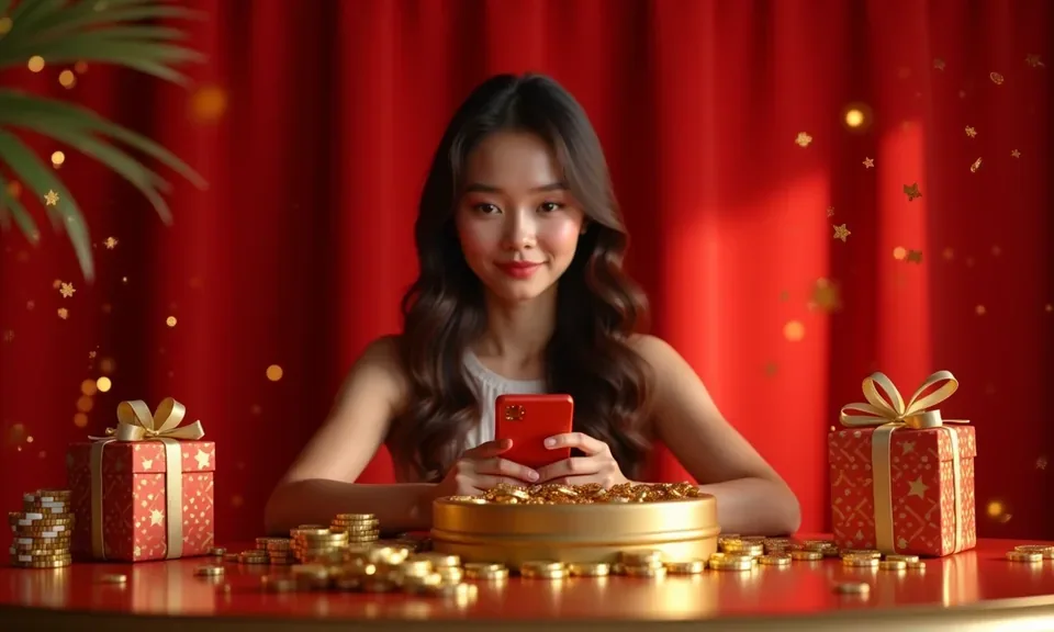 terbang777gas Live Casino Table Offer