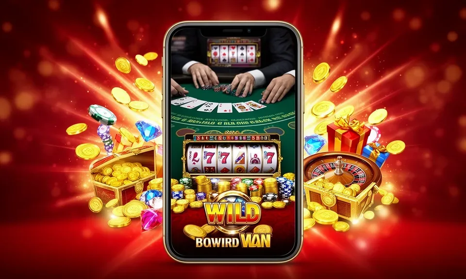 terbang777gas Sportsbook